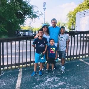 Meet your Posher, Elsa